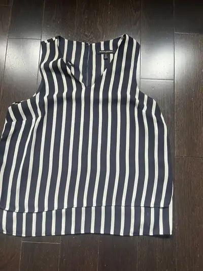 Banana Republic Top, View more