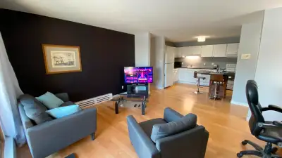 One Bedroom Condo for Rent