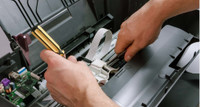 COMMERCIAL PRINTER REPAIRS AND TONER SUPPLIES