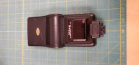 Nikon SB24 flash