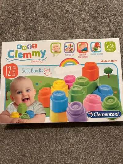 Baby Toy, View more