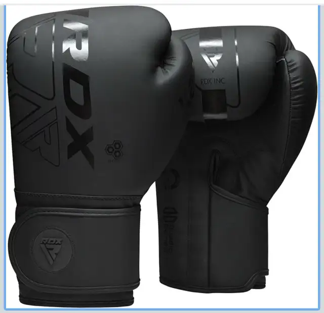 boxing gloves - RDX 628632841491221211
