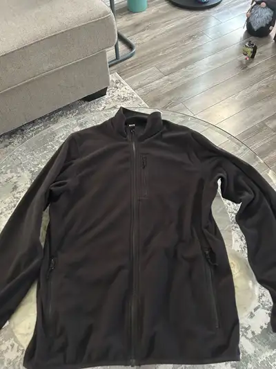 Thin Helly Hansen Fleece, View more