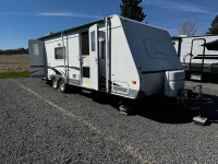 Surveyor SV260 (2004) RV trailer 