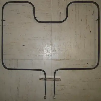 Replacement - Oven Element, View more
