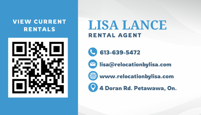 Posted to Petawawa and need help finding a suitable rental?? in Long Term Rentals in Petawawa - Image 2