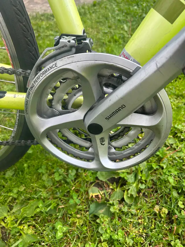 ***Vélo femme OPUS MONDANO 24 vitesses in Cruiser, Commuter & Hybrid in Longueuil / South Shore - Image 10