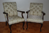 fauteuil