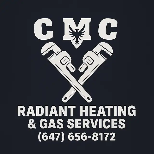 RADIATORS! INFLOOR HEAT! SNOWMELT! 6476568172! GAS LINE INSTALL!64700581891843121