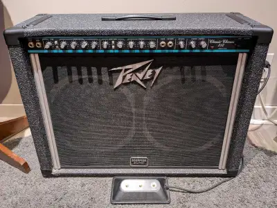 peavey 212 in Amps & Pedals in Canada | Kijiji Marketplaces