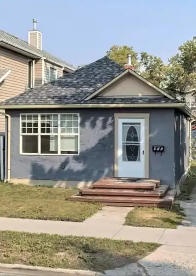 Room for rent in the beautiful community of mount pleasant. Close to SAIT, downtown and all amenitie...