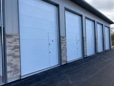 HEATED STORAGE UNIT FOR RENT, View more