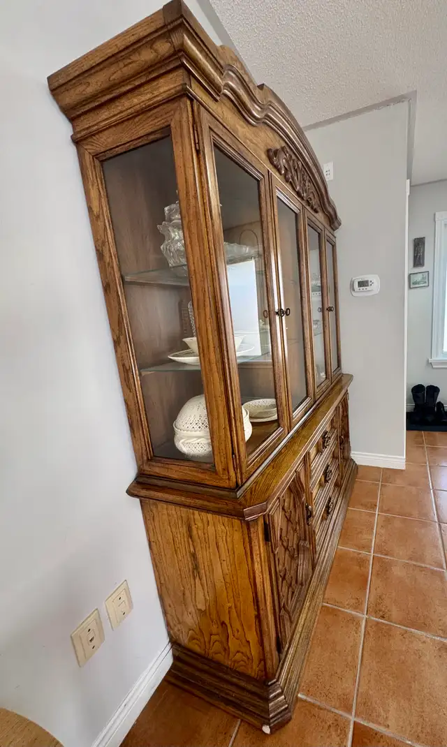Buffet & Server in Hutches & Display Cabinets in Peterborough - Image 3