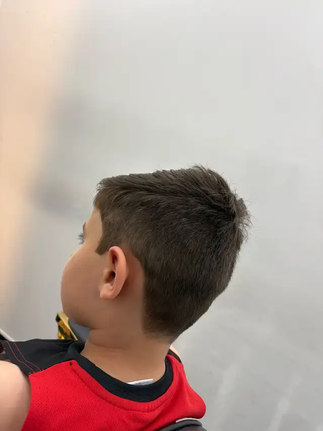 free haircuts  in Free Stuff in Mississauga / Peel Region - Image 2