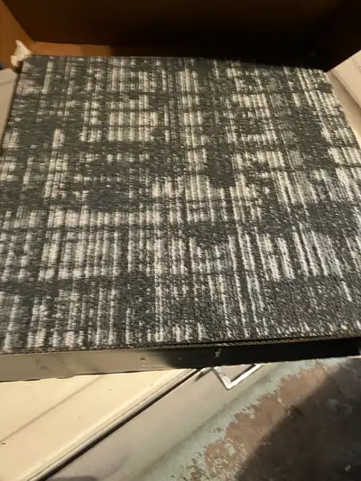 Beautiful carpet tiles, View more