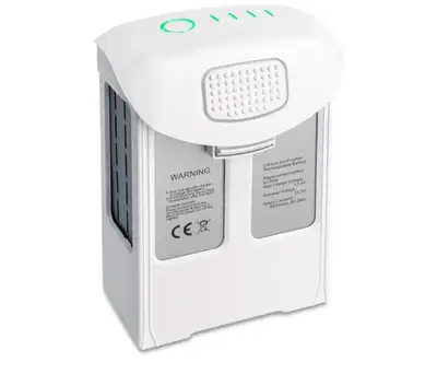 Phantom 4 Intelligent Flight Battery 15.2V 5870mAh High Capacity Replacement Battery Compatible with...