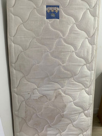 Twin mattress for sale