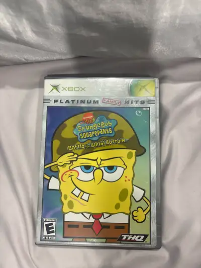 SpongeBob Squarepants, View more