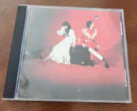 Elephant - The White Stripes - CD