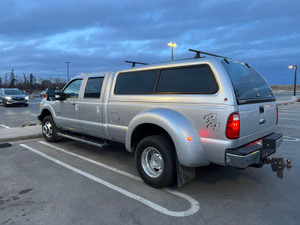 2013 Ford F 350