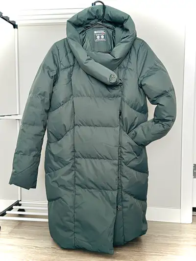 Mountain Warehouse Down Jacket, View more