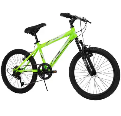 Avigo Ultrax 20” kids Mountain Bike, View more