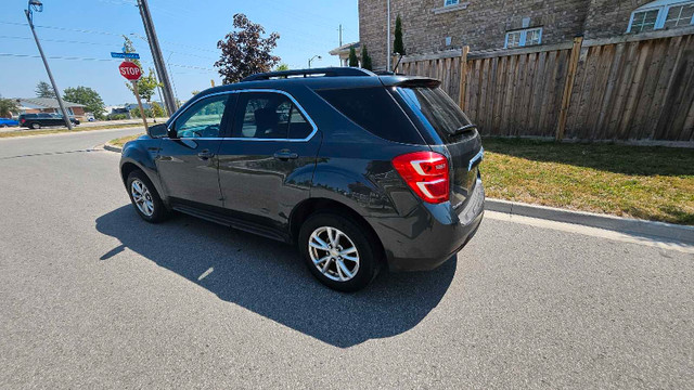 2017 Chevrolet  Equinox Lt in Cars & Trucks in Oshawa / Durham Region - Image 4