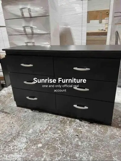 Brand New Dresser Wooden Special Sale Offer. Cash on Delivery Available. All Colors Available. Brand...