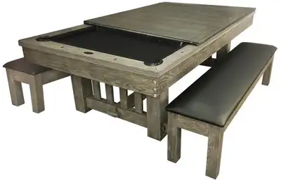 New Year Clearance – Secure Your Billiard Table NOW, View more