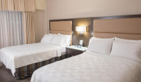 Holiday Inn Vancouver Downtown & Suites $99/Night Special Offer