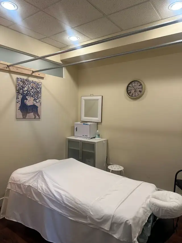 NEW Therapy Annie Starting Today! in Massage Services in Edmonton - Image 6