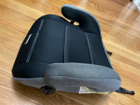 Harmony Booster Car Seat - used