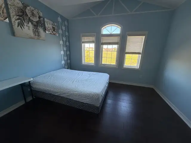 PRIVATE / Shared ROOM for Rent for GIRL, BRAMPTON63815787501699120
