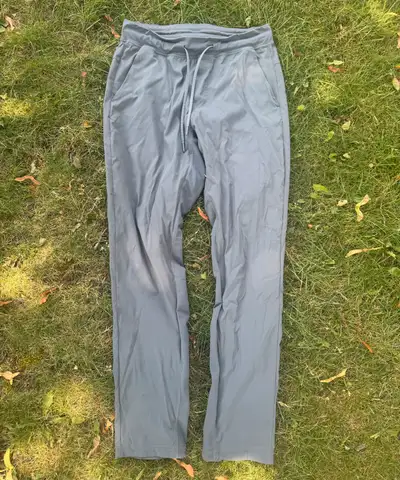 lululemon mens pant, View more