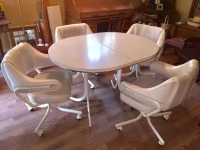 Awesome Retro Dining Set, View more