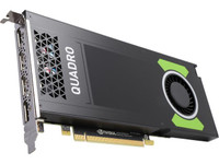 Quadro pro P4000 Workstation Video Card 8GB