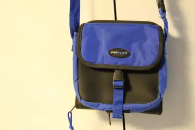 CD STORAGE CASE/ORGANIZER, View more