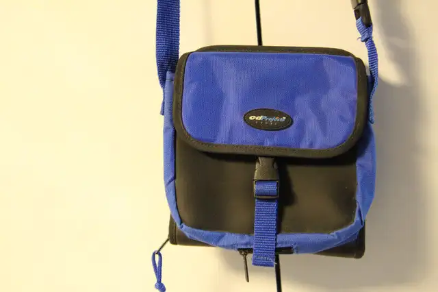 CD STORAGE CASE/ORGANIZER in CDs, DVDs & Blu-ray in City of Montréal - Image 2