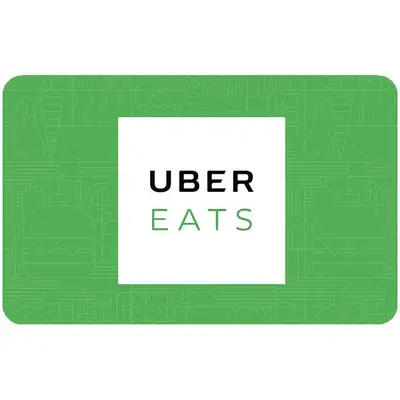 $300 ubereats gift card, View more