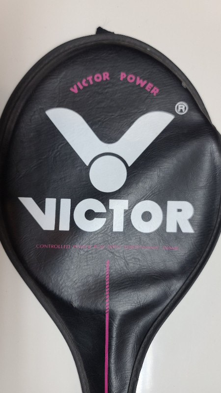 Victor Badminton Racket in Other in Gatineau