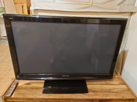 42 inches TV, $45
