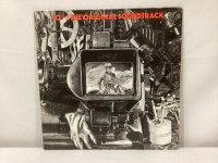 10 CC (THE ORIGINAL SOUNDTRACK) GATEFOLD VINYL ALBUM