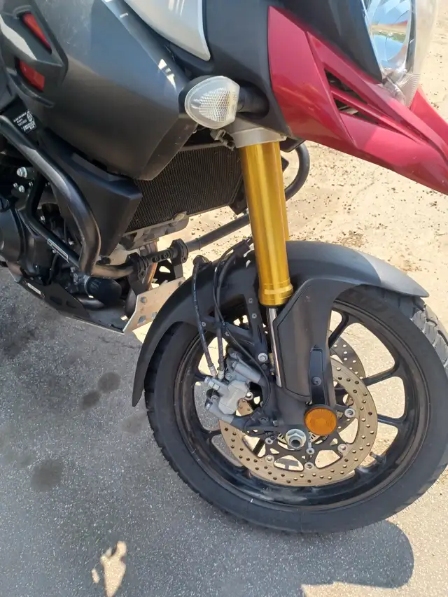 motorcycle for sale in Street, Cruisers & Choppers in Edmonton - Image 8