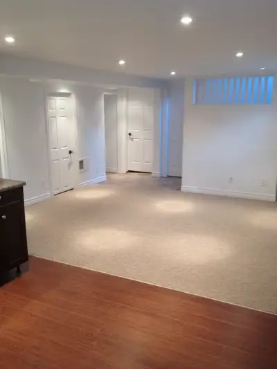 Student Rental – Spacious 3-Bedroom Basement Unit Near McMaster! Location: 1 Sheridan Lane, Hamilton...