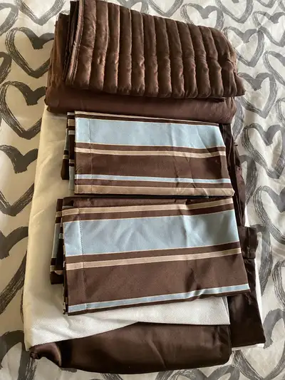 King bed set , View more