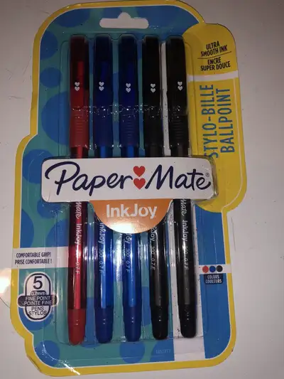5$ for one package or 3 packages for 10$