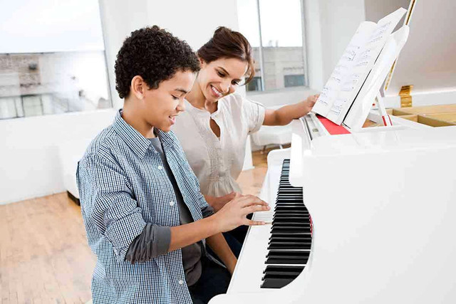 Music lessons for you!  in Artists & Musicians in Markham / York Region