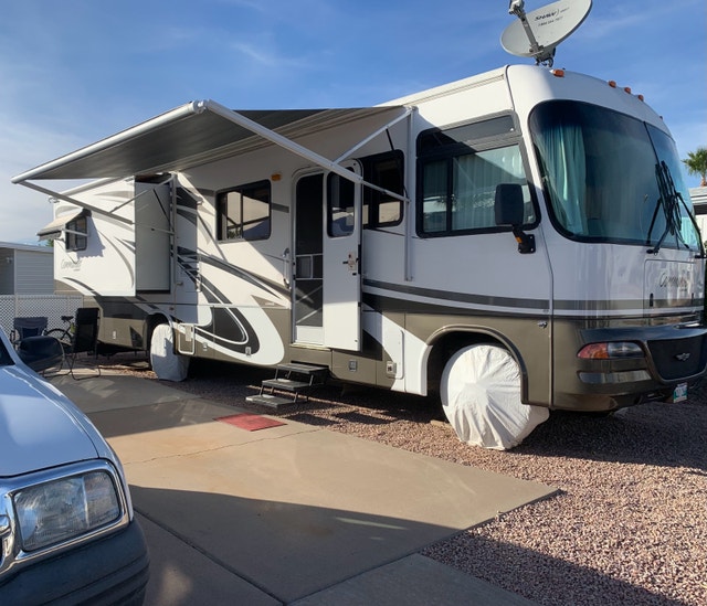 2005 Triple E Commander RVs & Motorhomes Portage la Prairie Kijiji