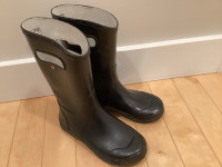 Youth Bogs Rain boots