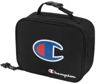 SOLD - Champion Lunch Box for kids